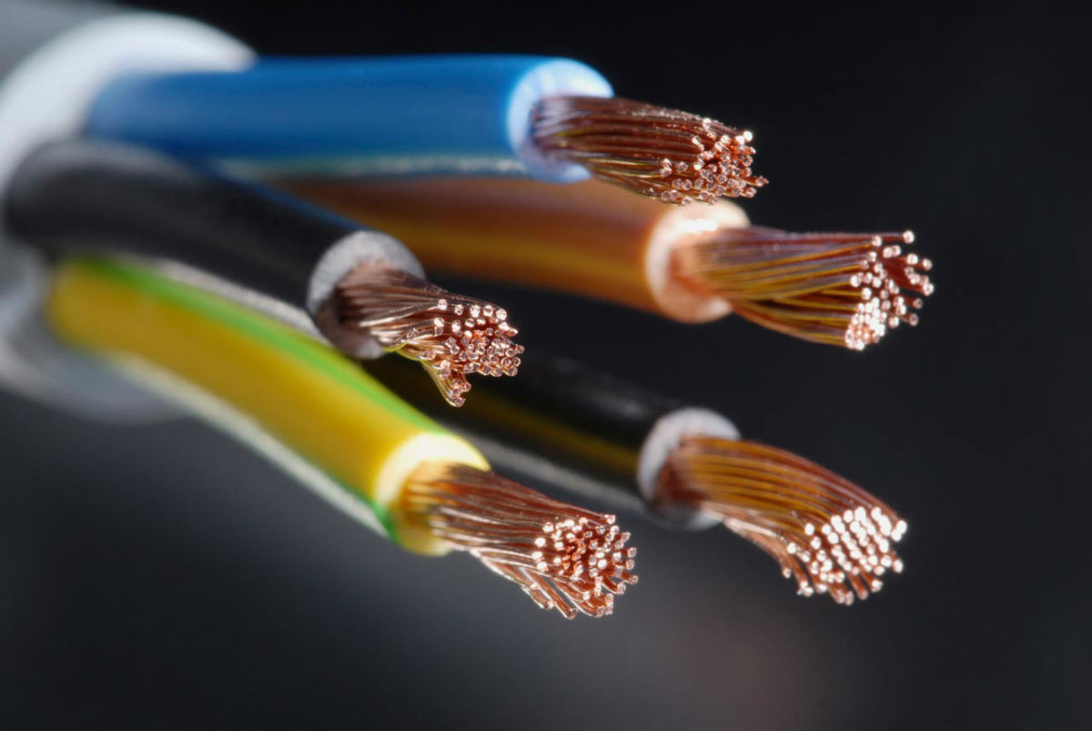 cabluri electrice